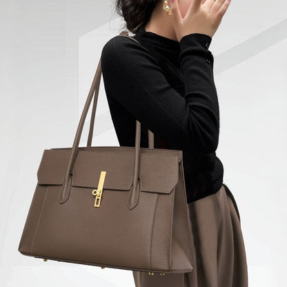 Sac fourre-tout simple de grande capacité - Molinse