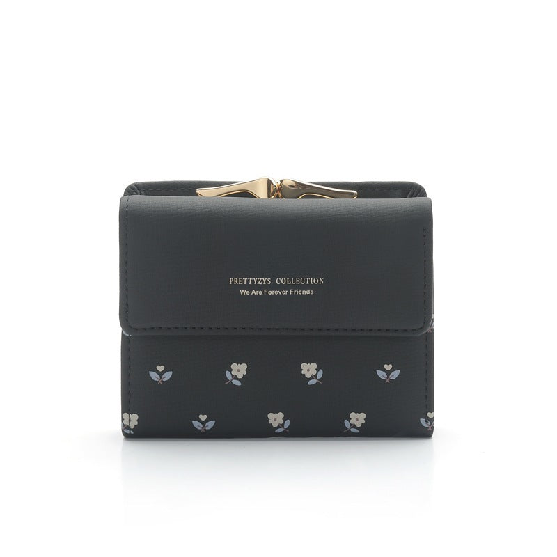 Petit portefeuille - Molinse