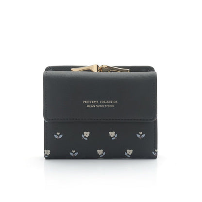 Petit portefeuille - Molinse