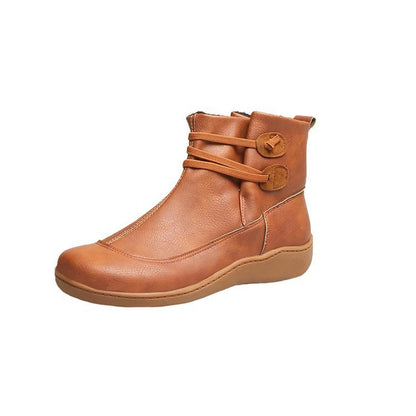 Bottines  Confort et Élégance Inégalés - Molinse