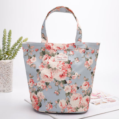 Floréa™ | Sac à Imprimé Floral Élégant et Polyvalent - Molinse