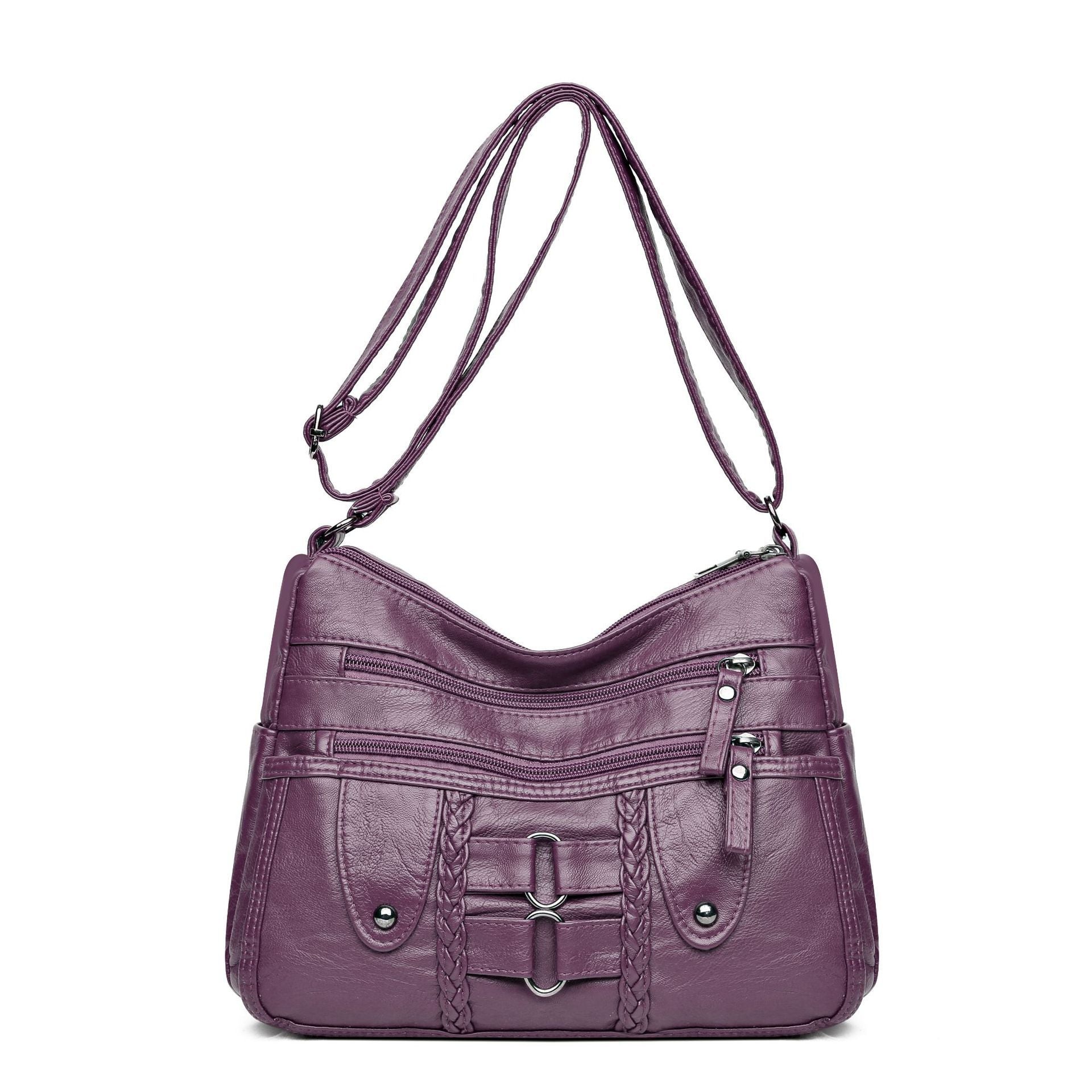 Allure™ | Sac Élégance et Fonctionnalité - Molinse