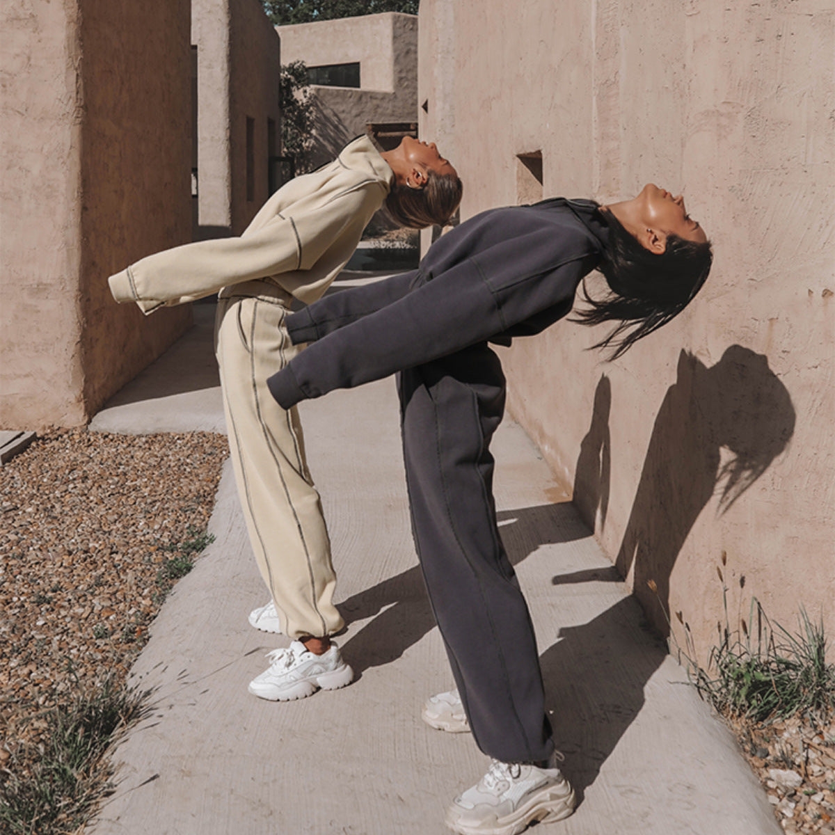 Ensemble Femme 2 Pièces - Élégance - Molinse