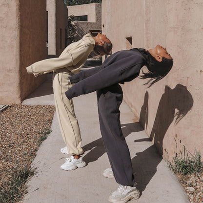 Ensemble Femme 2 Pièces - Élégance - Molinse