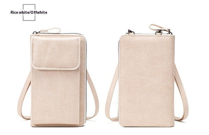 Portefeuille - Multifonctionnel - Molinse