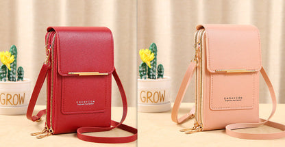 Sac pour téléphone portable "Touch" - Molinse