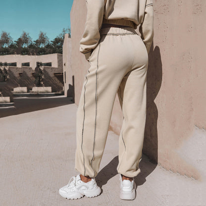 Ensemble Femme 2 Pièces - Élégance - Molinse