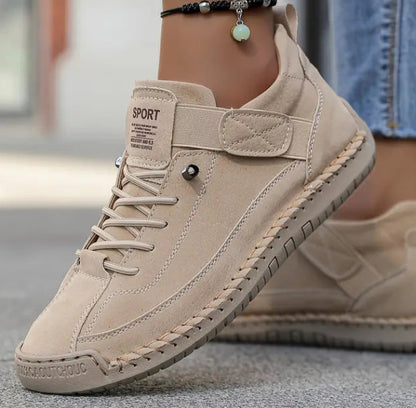 EMMA™ | Baskets montantes décontractées