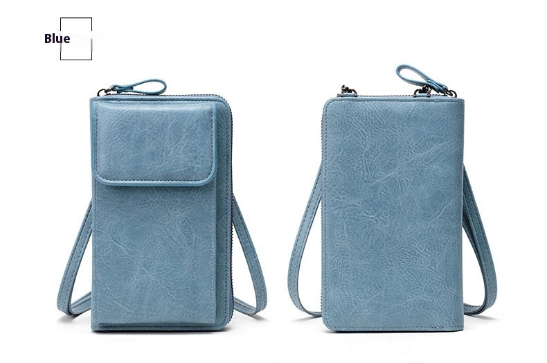 Portefeuille - Multifonctionnel - Molinse