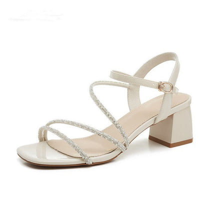 Sandales Élégantes