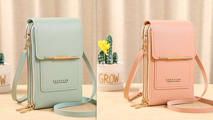 Sac pour téléphone portable "Touch" - Molinse