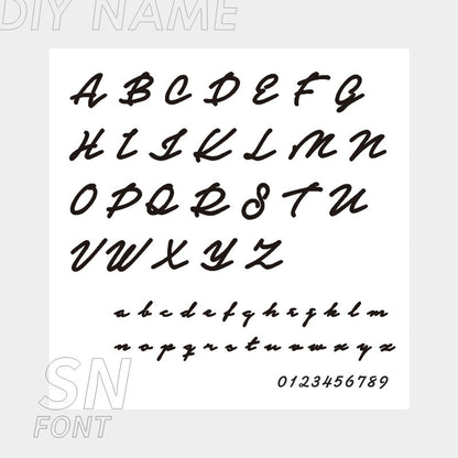 Minimally Gold Plated  Collarbone Chain  Custom Name Necklace