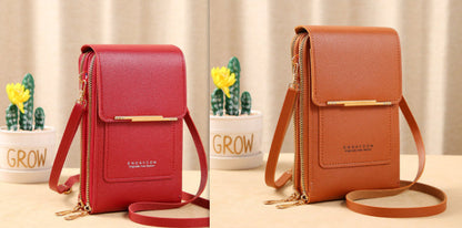 Sac pour téléphone portable "Touch" - Molinse