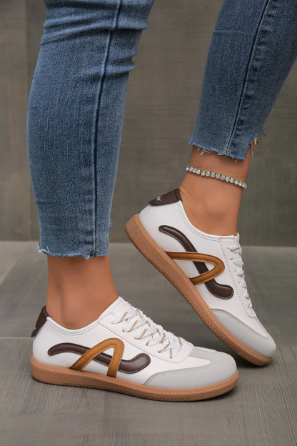 Baskets Cleo™ légères et chaudes pour femmes