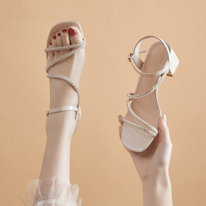 Sandales Élégantes