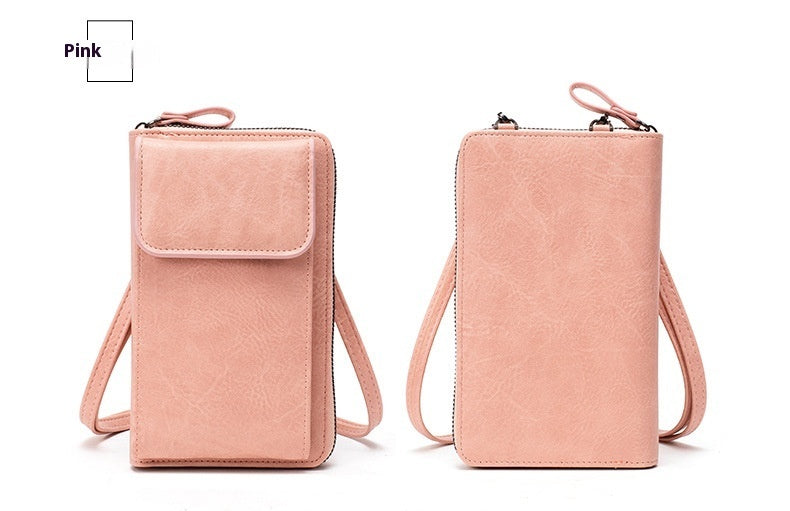 Portefeuille - Multifonctionnel - Molinse