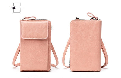 Portefeuille - Multifonctionnel - Molinse