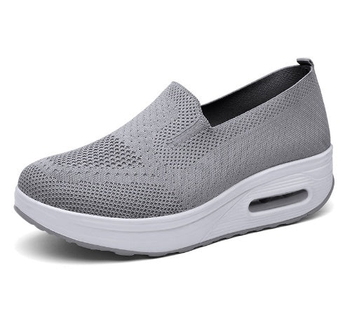 Chaussures Femme Légèreté - Bulle d'Air - Molinse