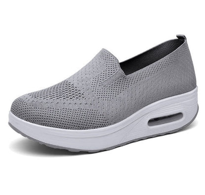 Chaussures Femme Légèreté - Bulle d'Air - Molinse