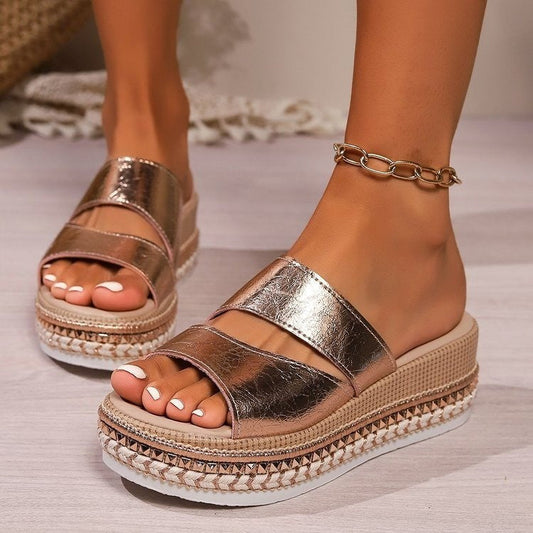 Ola| Sandales d’Or