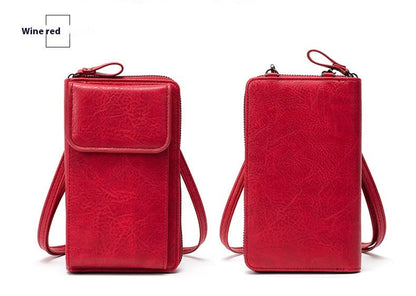 Portefeuille - Multifonctionnel - Molinse