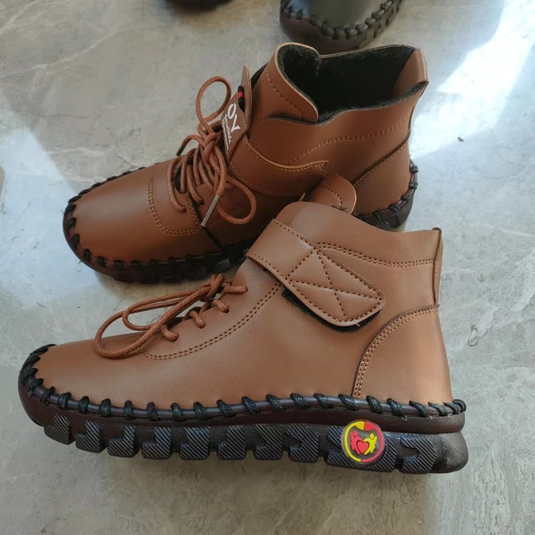 Clara™ Bottines Élégantes et Confortables - Molinse