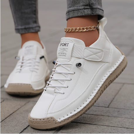 EMMA™ | Baskets montantes décontractées