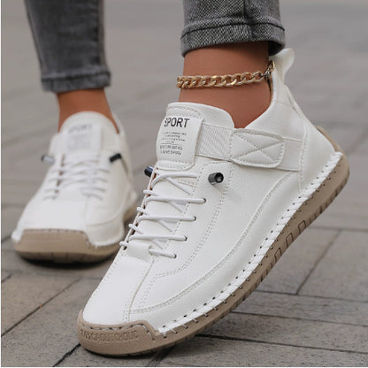 EMMA™ | Baskets montantes décontractées