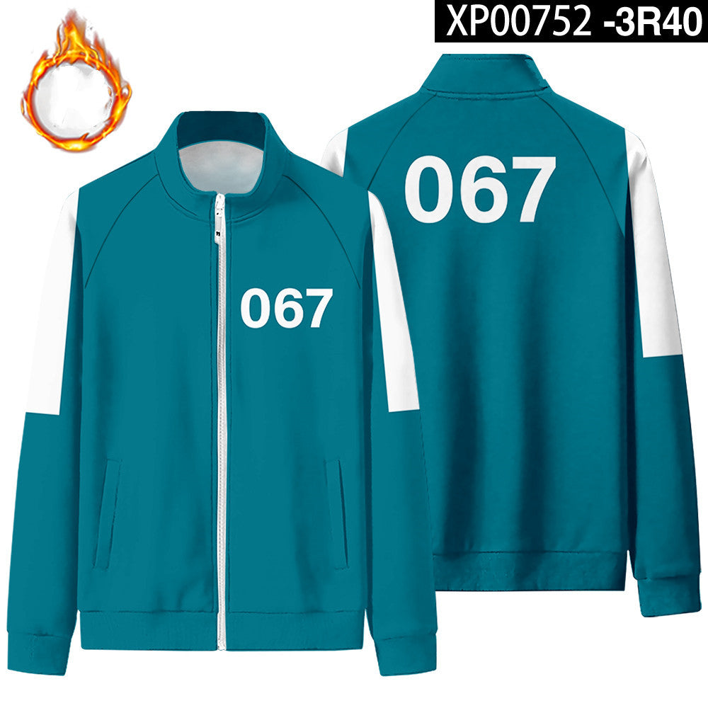 Squid Game Set - Molinse