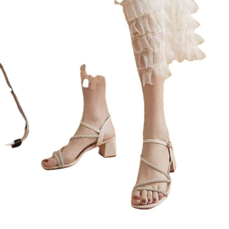 Sandales Élégantes