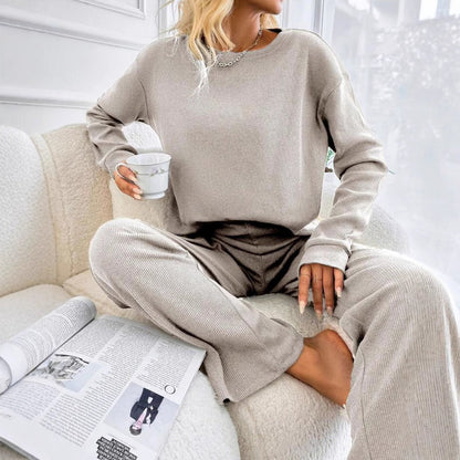 Ensemble ample décontracté - Molinse