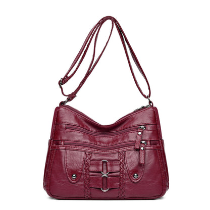 Allure™ | Sac Élégance et Fonctionnalité - Molinse