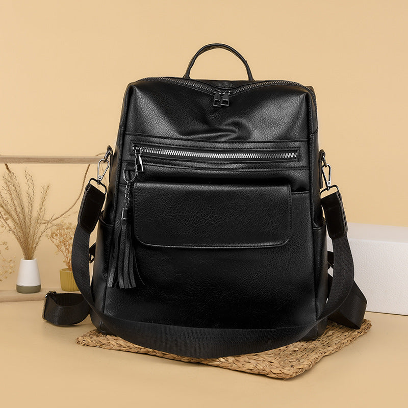 Sac à dos luxe pour femme