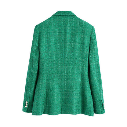 Blazer Décontracté - Molinse