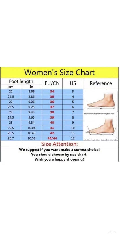 Rosella™ Orthopedic Women's Shoes