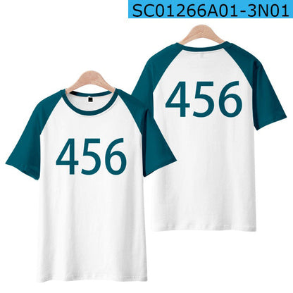 Squid Game Set - Molinse