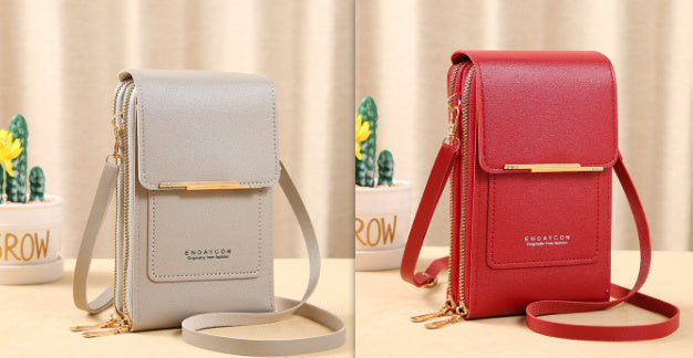 Sac pour téléphone portable "Touch" - Molinse