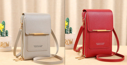 Sac pour téléphone portable "Touch" - Molinse