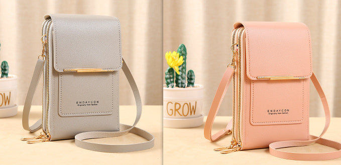 Sac pour téléphone portable "Touch" - Molinse