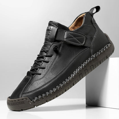 EMMA™ | Baskets montantes décontractées