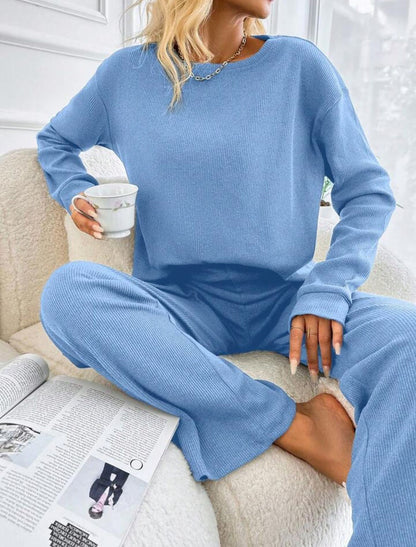 Ensemble ample décontracté - Molinse