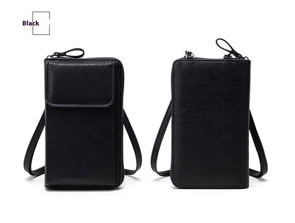 Portefeuille - Multifonctionnel - Molinse