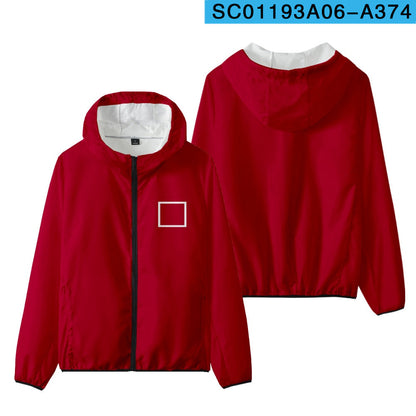 Squid Game Set - Molinse