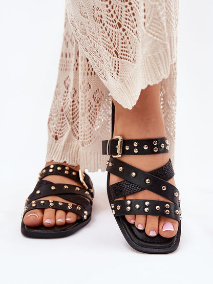 Flip-flops model 214138 Step in style