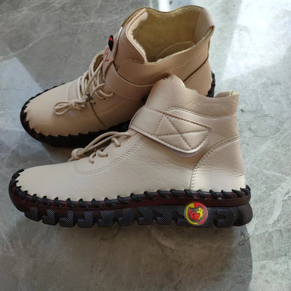 Clara™ Bottines Élégantes et Confortables - Molinse