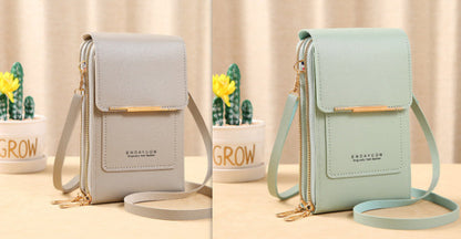 Sac pour téléphone portable "Touch" - Molinse