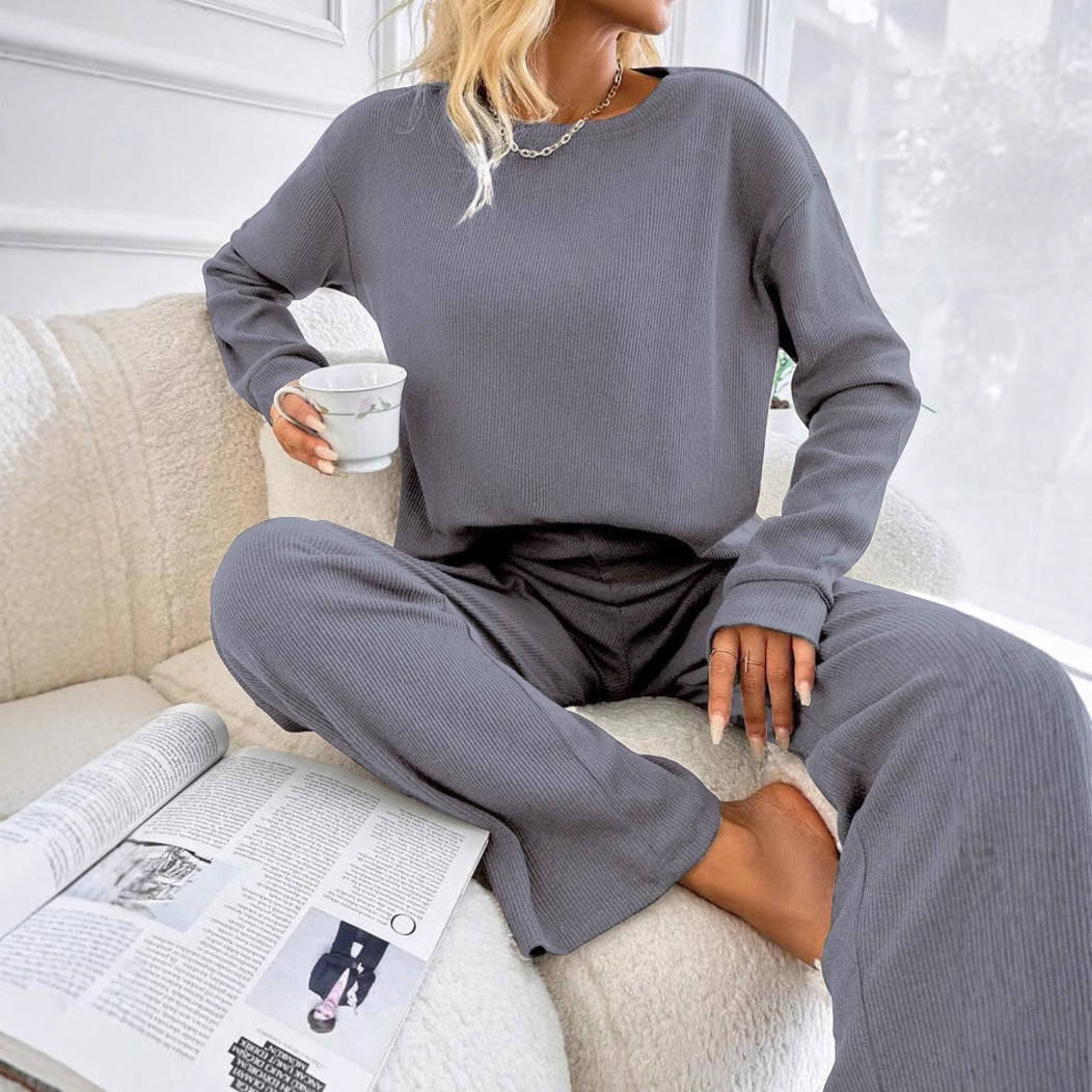 Ensemble ample décontracté - Molinse