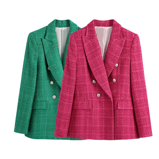 Blazer Décontracté - Molinse