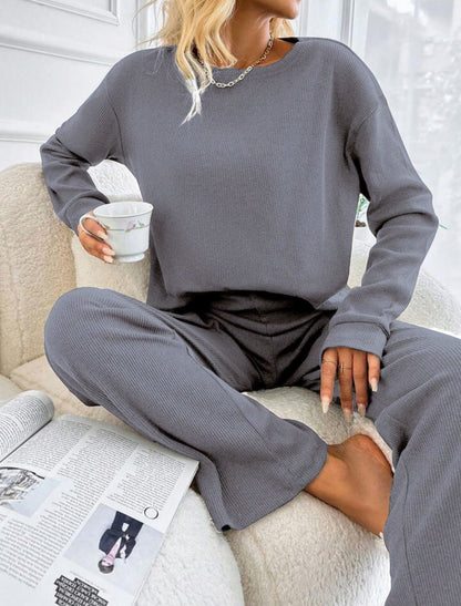 Ensemble ample décontracté - Molinse