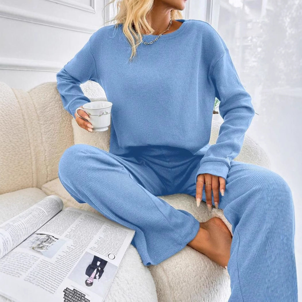 Ensemble ample décontracté - Molinse